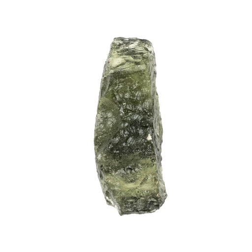 Moldavite 1.97 g 24x10x9mm - InnerVision Crystals