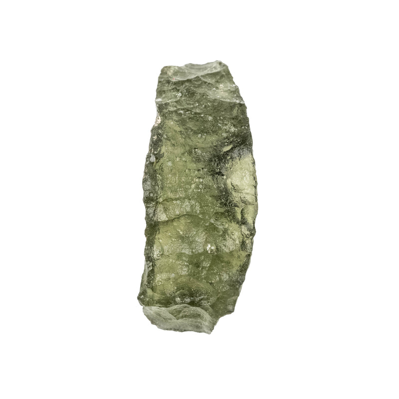 Moldavite 1.97 g 24x10x9mm