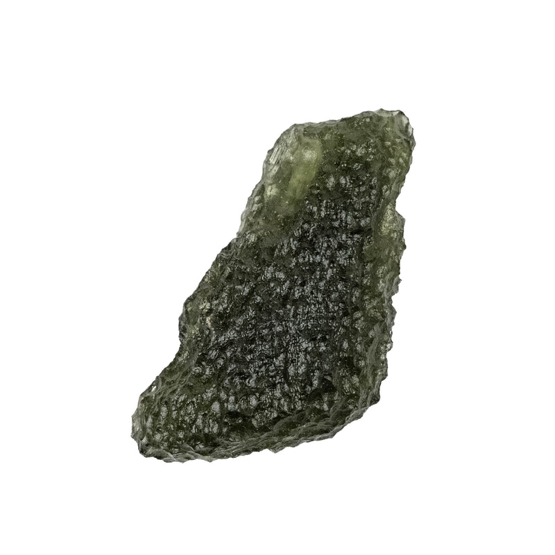 Moldavite 2.56 g 28x14x6mm