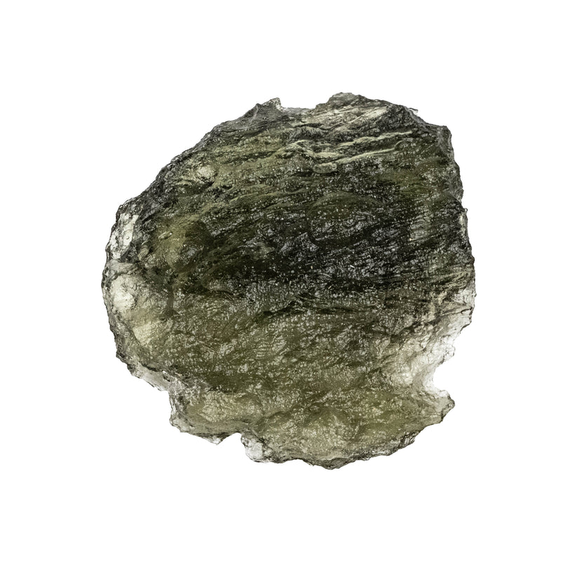 Moldavite 2.73 g 21x21x6mm
