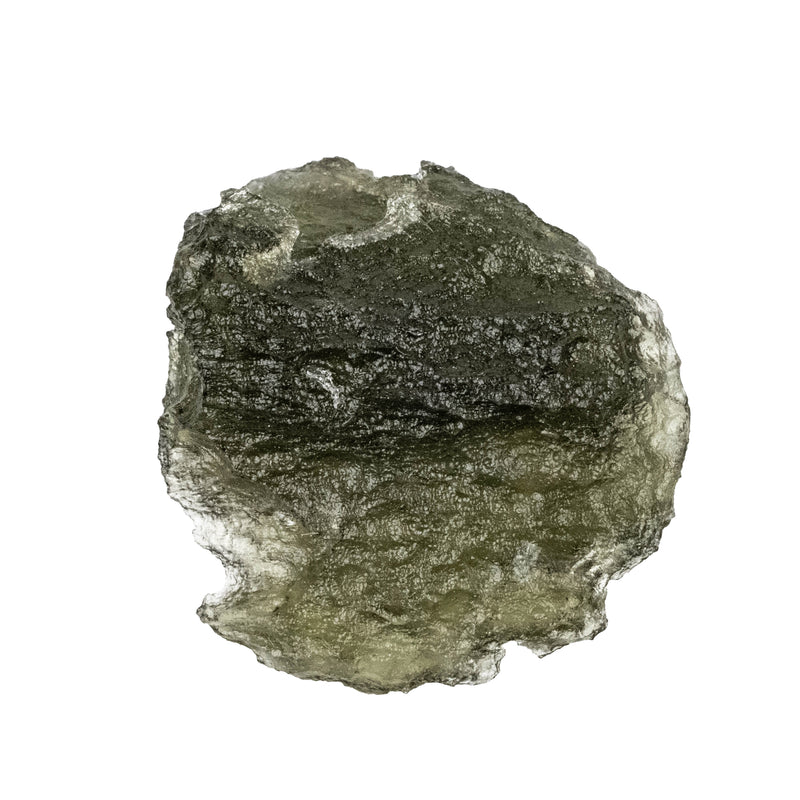 Moldavite 2.73 g 21x21x6mm