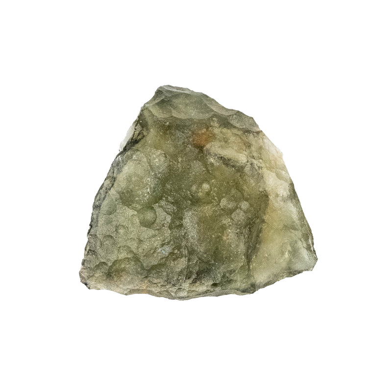 Moldavite 1.11 g 15x15x4mm