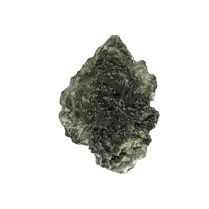 Moldavite 2.09 g 20x14x8mm