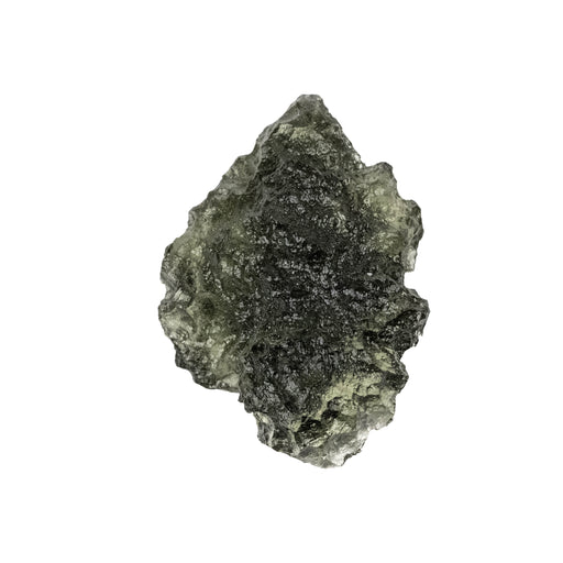 Moldavite 2.09 g 20x14x8mm - InnerVision Crystals