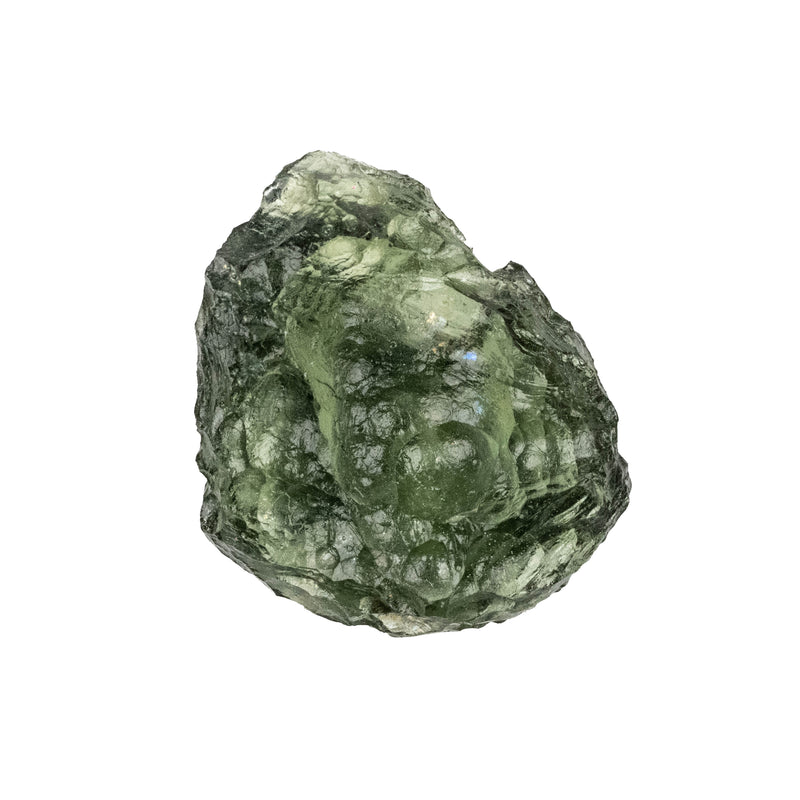Moldavite 2.64 g 20x16x9mm