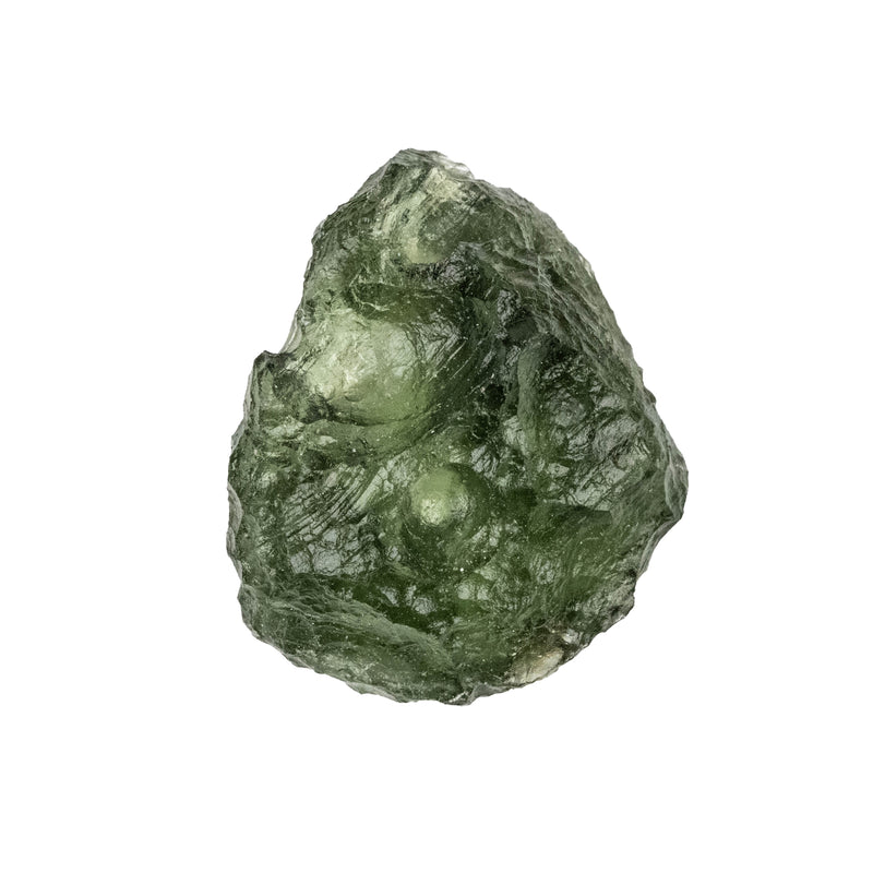 Moldavite 2.64 g 20x16x9mm