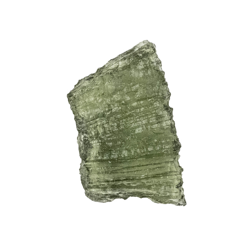 Moldavite 1.14 g 17x10x5mm