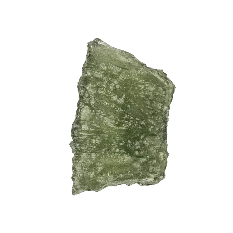 Moldavite 1.14 g 17x10x5mm