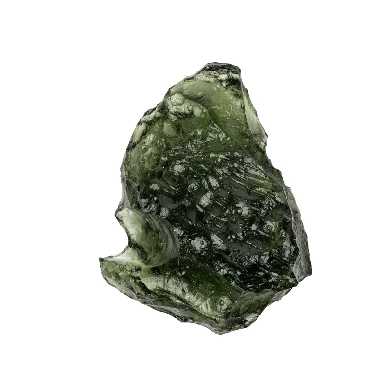 Moldavite 2.17 g 18x15x9mm