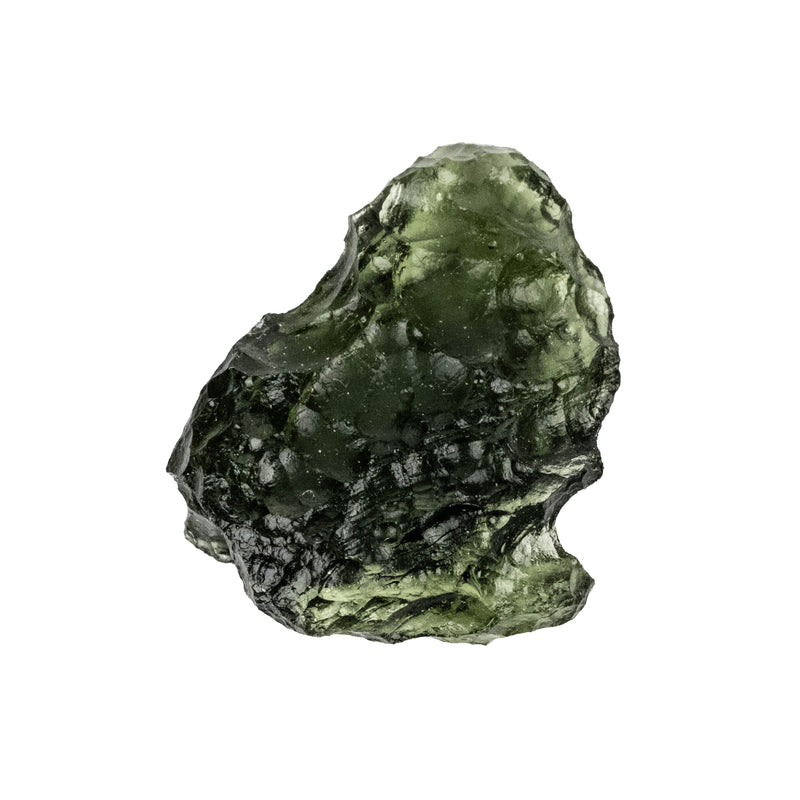 Moldavite 2.17 g 18x15x9mm