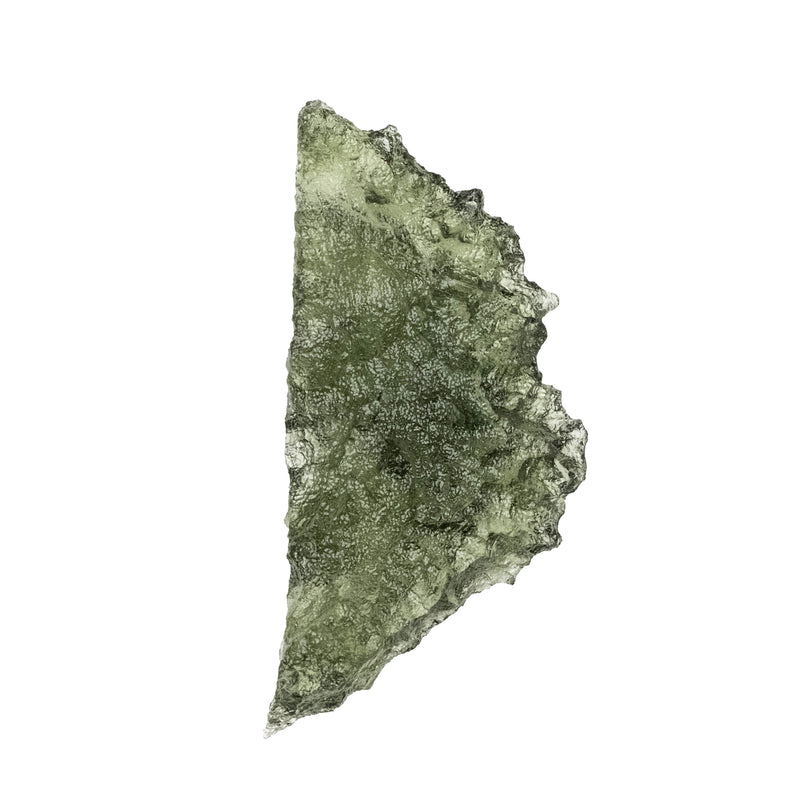 Moldavite 2.05 g 30x14x7mm