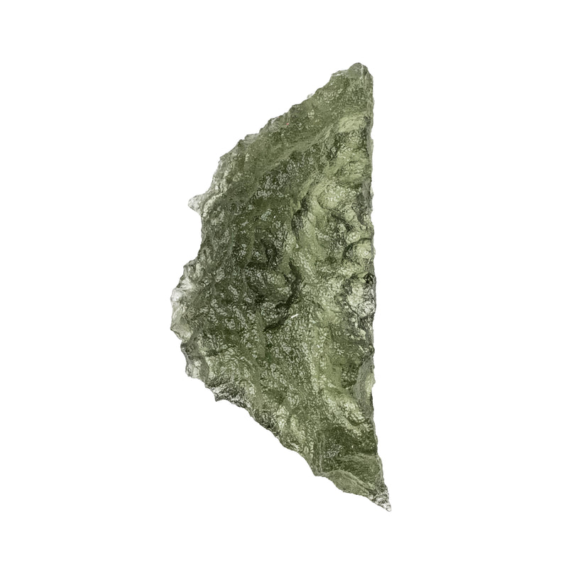 Moldavite 2.05 g 30x14x7mm