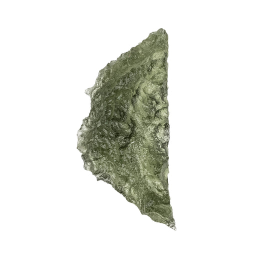 Moldavite 2.05 g 30x14x7mm - InnerVision Crystals