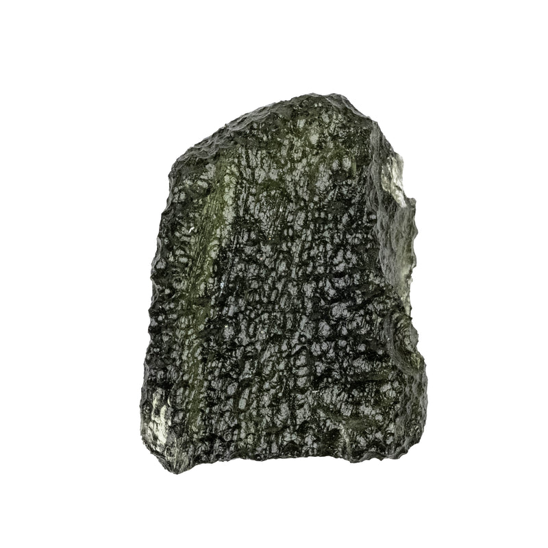 Moldavite 2.73 g 18x14x8mm
