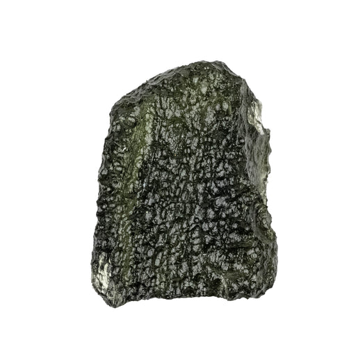 Moldavite 2.73 g 18x14x8mm - InnerVision Crystals