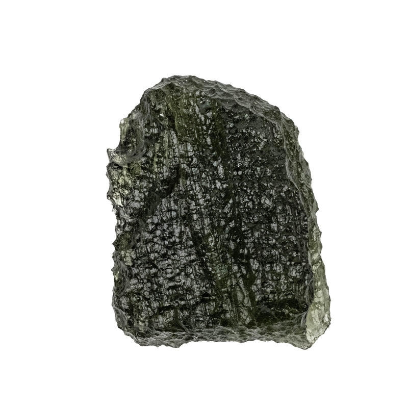 Moldavite 2.73 g 18x14x8mm