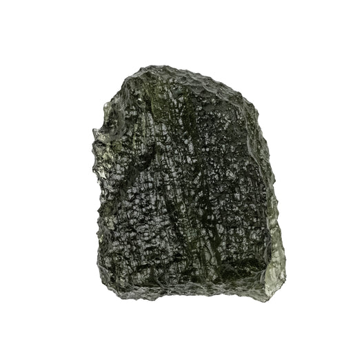 Moldavite 2.73 g 18x14x8mm - InnerVision Crystals