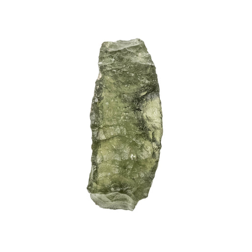 Moldavite 1.97 g 24x10x9mm - InnerVision Crystals