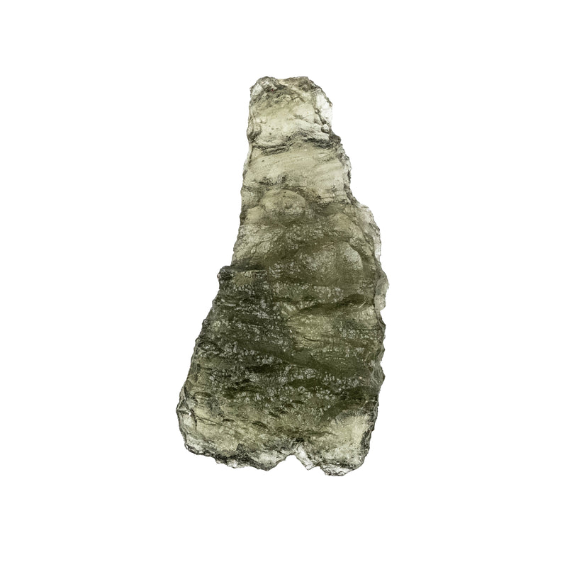 Moldavite 1.11 g 20x11x4mm