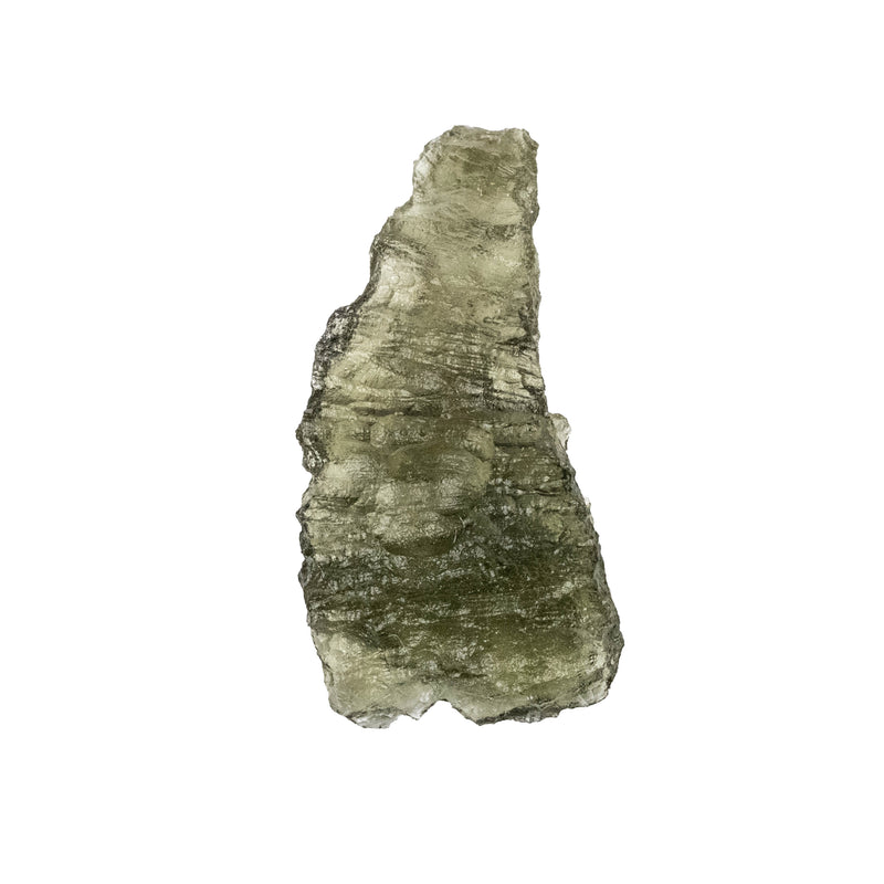 Moldavite 1.11 g 20x11x4mm