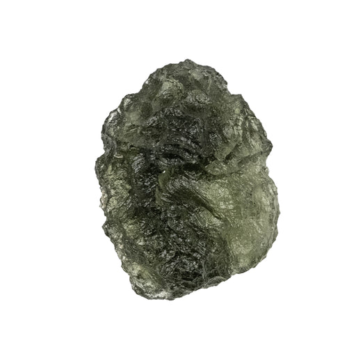 Moldavite 2.29 g 17x14x9mm - InnerVision Crystals