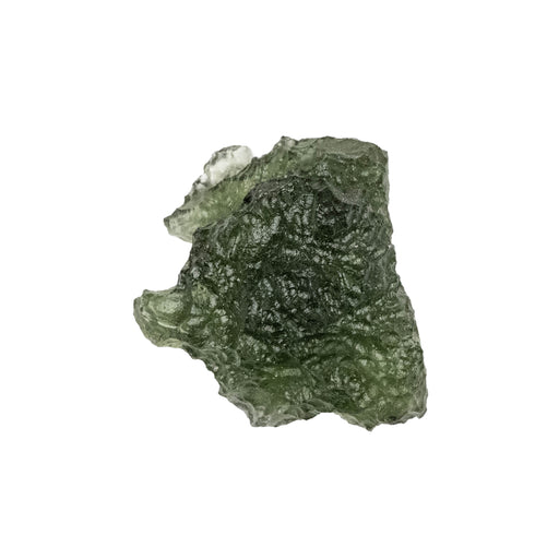 Moldavite 1.88 g 17x15x8mm - InnerVision Crystals
