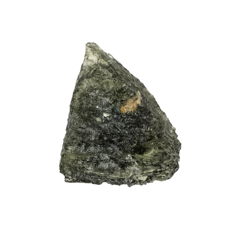 Moldavite 2.03 g 18x15x8mm