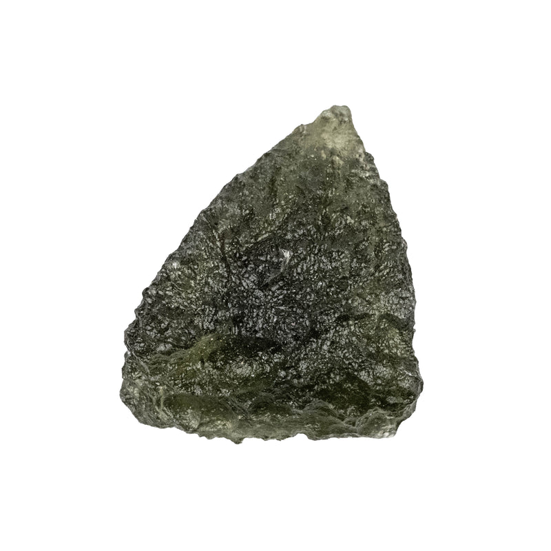 Moldavite 2.03 g 18x15x8mm