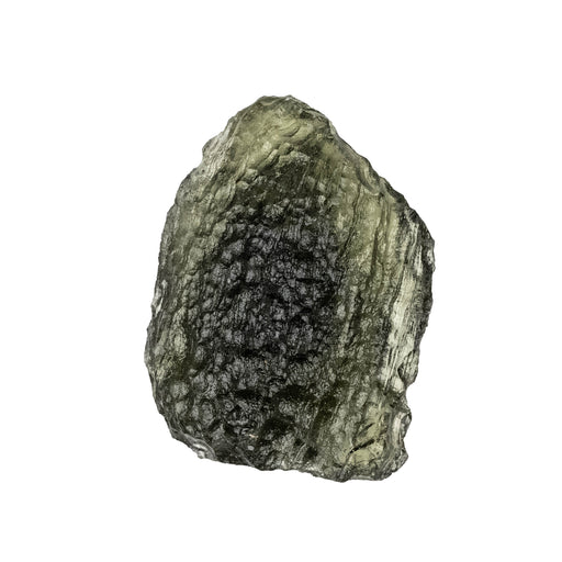Moldavite 1.99 g 18x14x10mm - InnerVision Crystals