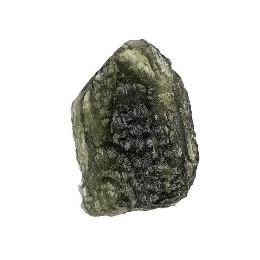 Moldavite 1.99 g 18x14x10mm - InnerVision Crystals