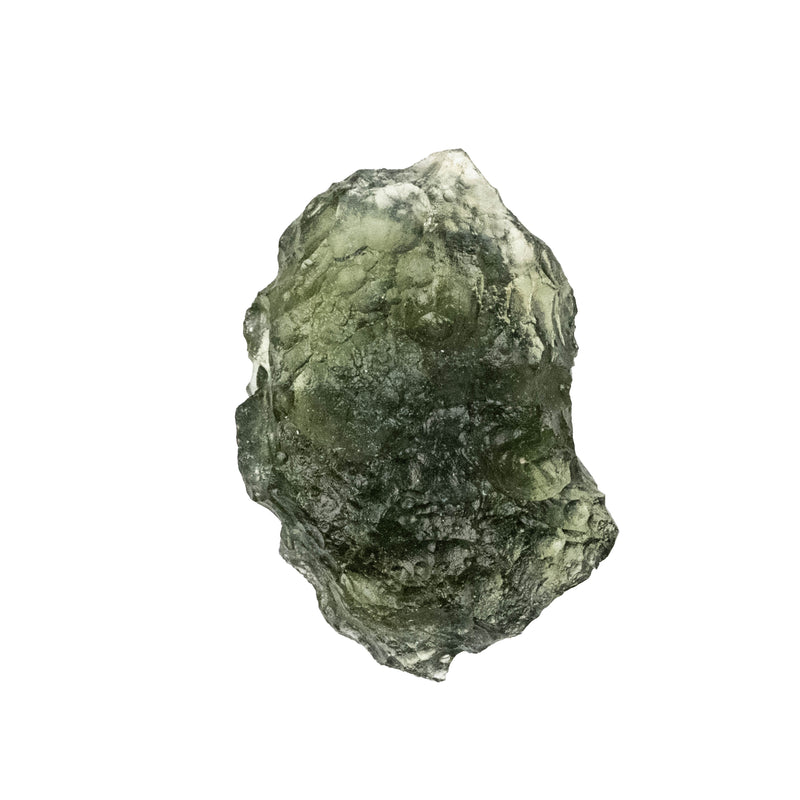Moldavite 1.51 g 17x12x7mm