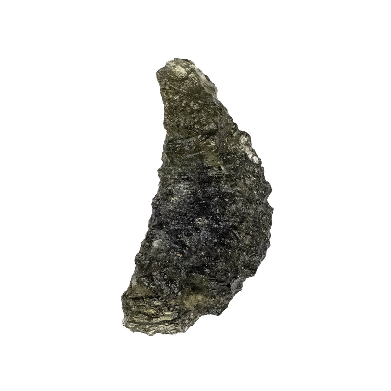 Moldavite 2.26 g 23x11x8mm