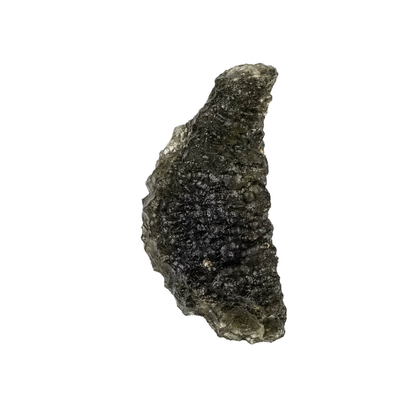 Moldavite 2.26 g 23x11x8mm