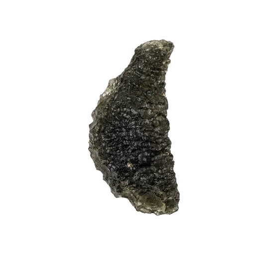Moldavite 2.26 g 23x11x8mm - InnerVision Crystals