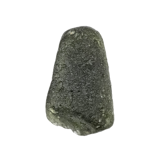 Moldavite 2.02 g 19x12x6mm - InnerVision Crystals
