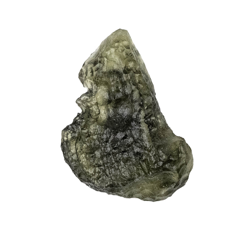 Moldavite 1.67 g 25x18x6mm