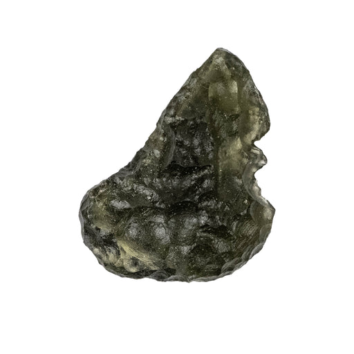 Moldavite 1.67 g 25x18x6mm - InnerVision Crystals