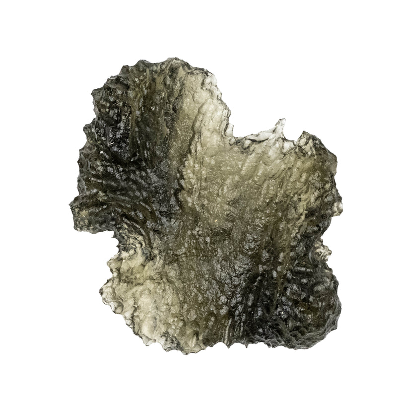 Moldavite 1.99 g 22x20x6mm