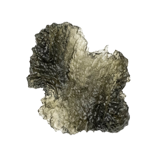 Moldavite 1.99 g 22x20x6mm - InnerVision Crystals