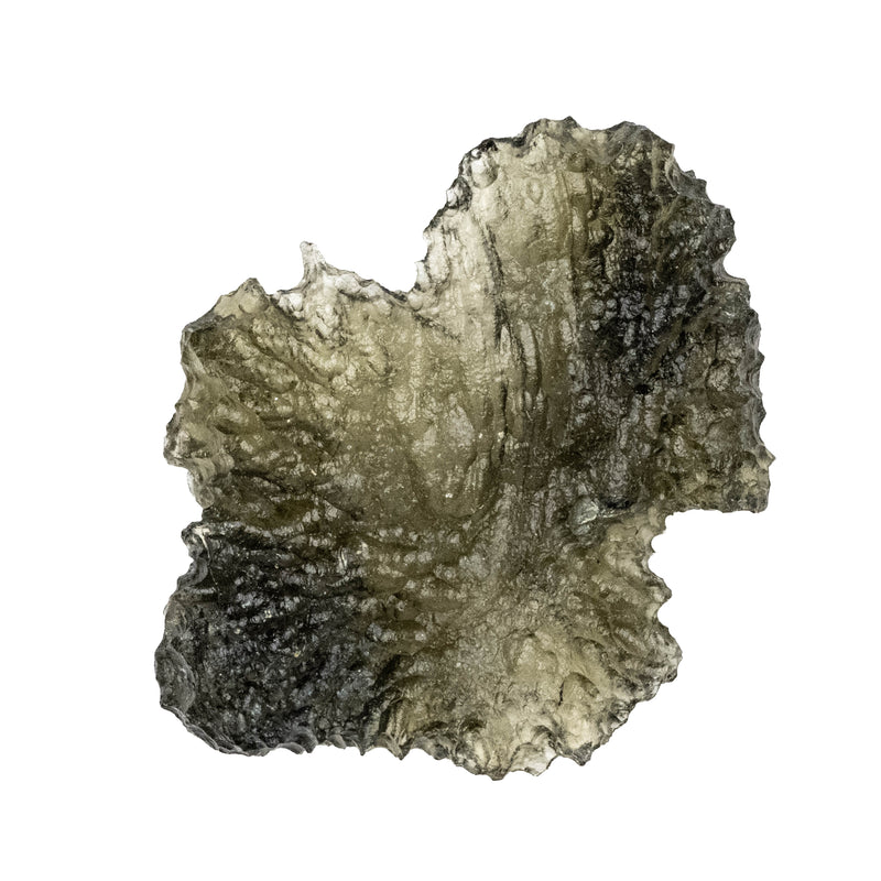 Moldavite 1.99 g 22x20x6mm