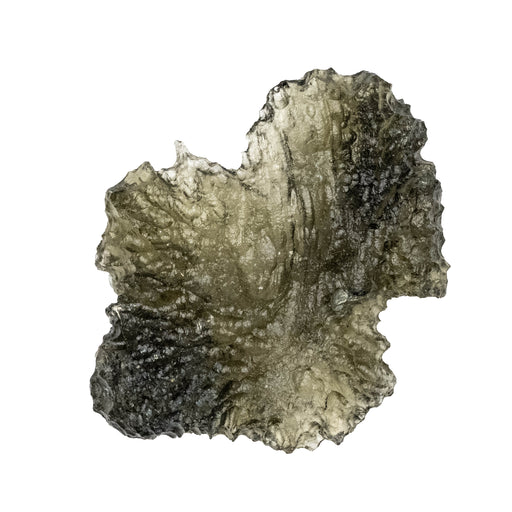 Moldavite 1.99 g 22x20x6mm - InnerVision Crystals