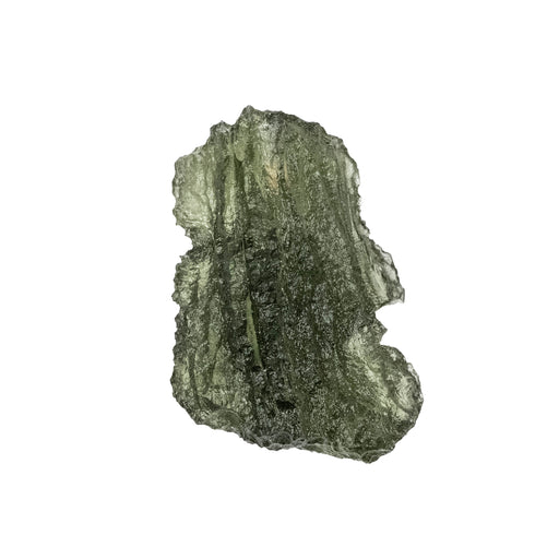 Moldavite 2.57 g 22x15x8mm - InnerVision Crystals