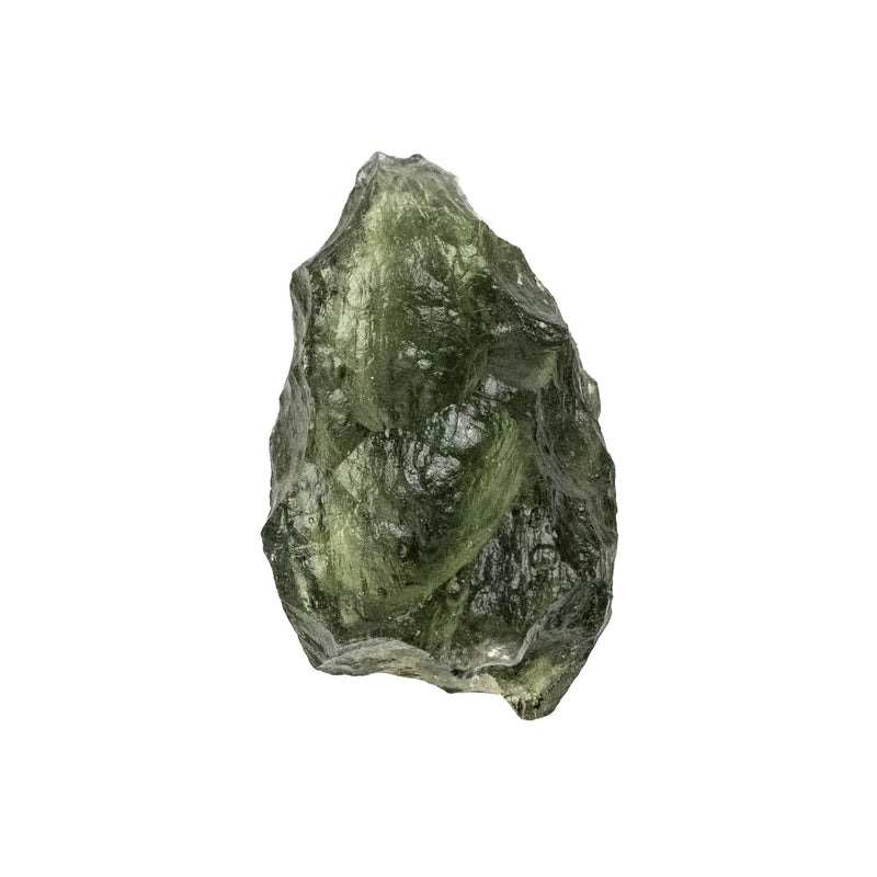 Moldavite 1.59 g 18x10x9mm