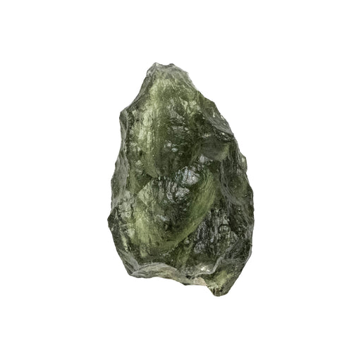 Moldavite 1.59 g 18x10x9mm - InnerVision Crystals