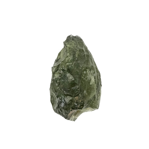 Moldavite 1.59 g 18x10x9mm - InnerVision Crystals