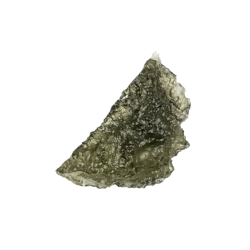 Moldavite 1.16 g 20x12x6mm