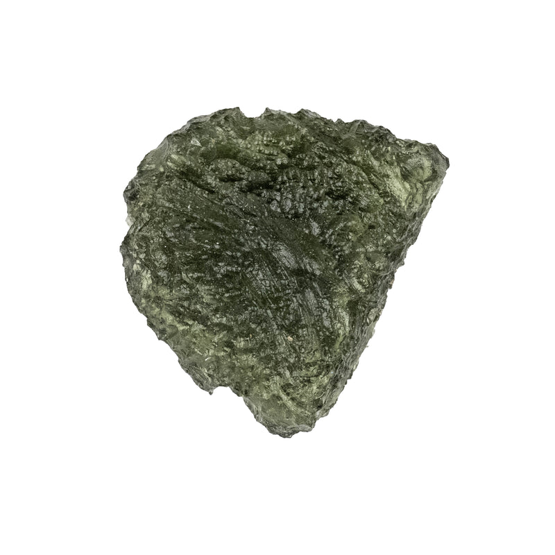 Moldavite 2.15 g 17x14x7mm