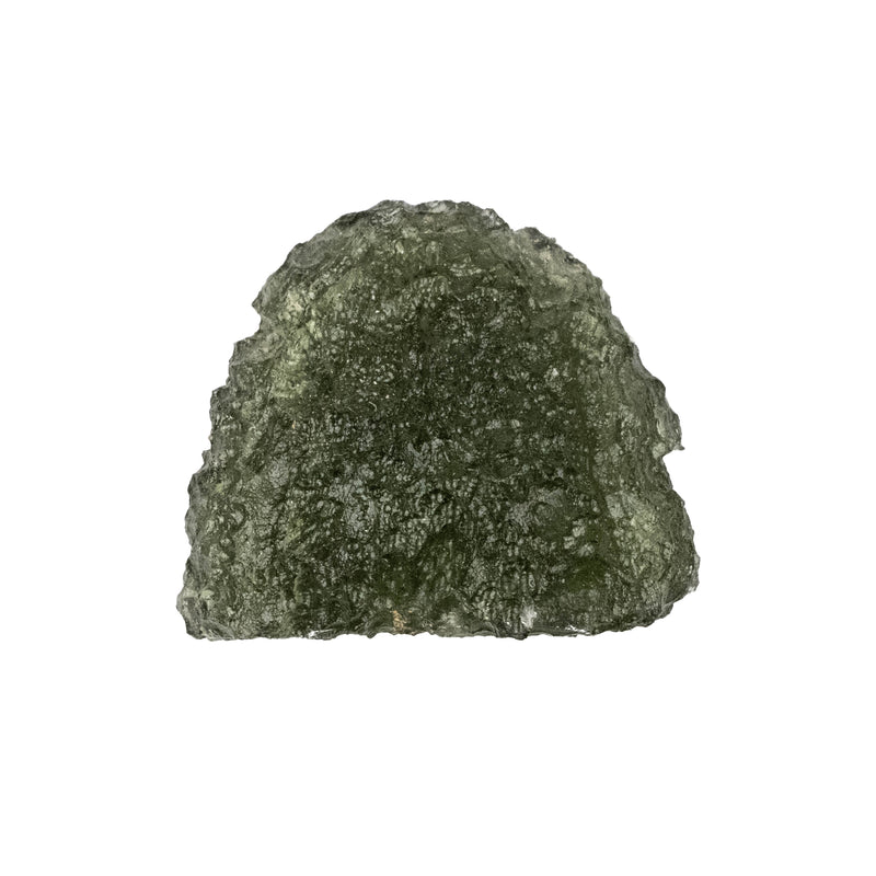 Moldavite 2.15 g 17x14x7mm