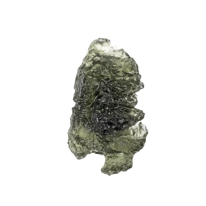 Moldavite 2.88 g 23x13x13mm
