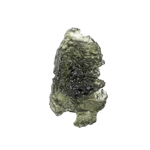 Moldavite 2.88 g 23x13x13mm - InnerVision Crystals